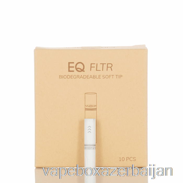 Vape Baku Innokin EQ FLTR Replacement Filter EQ Filters
